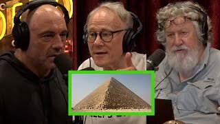 Randall Carlson & Graham Hancock | Lost Technology & Secrets of the Great Pyramids