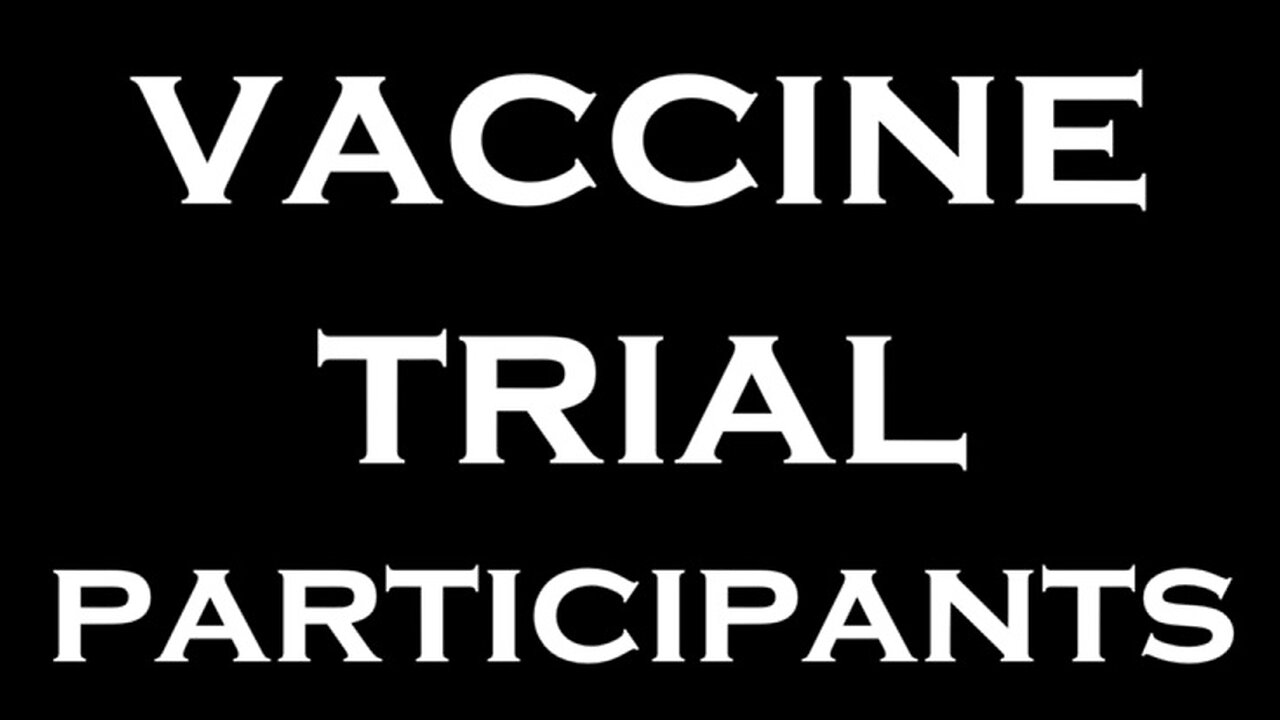 MOVIE: "Inside the Vaccine Trials." -SUBBED-