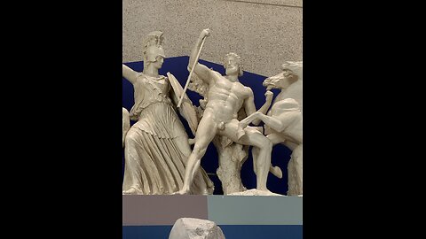 The Parthenon Nashville Tennessee