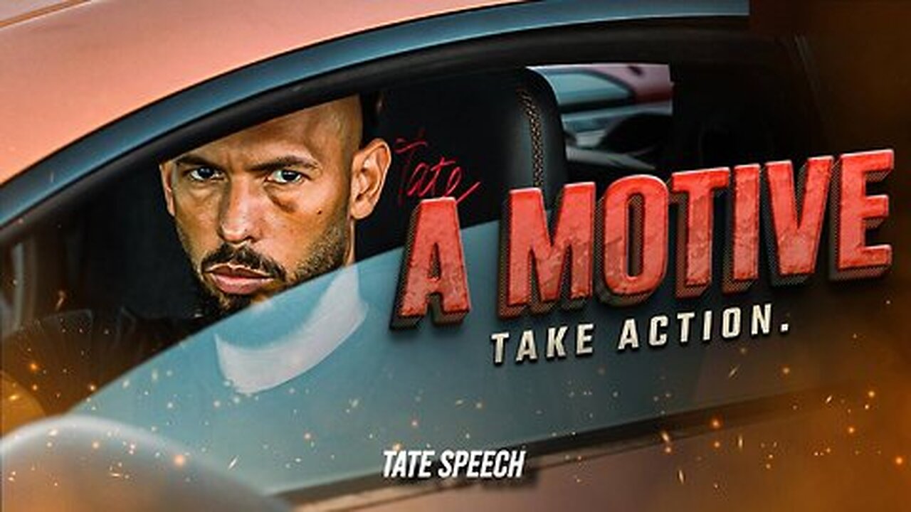 A MOTIVE - Action Solves All