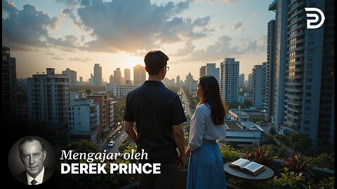 Berjalan Ke Negeri Yang Berisi Janji-Janji Tuhan - Kemakmuran: Umum (Bagian 11)