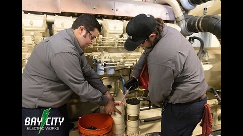 Bay City Electric Works Rancho Cucamonga