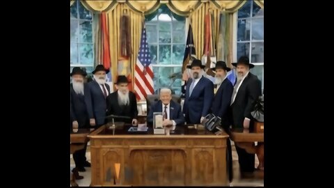 Trump's Heartfelt search for Peace | YET Realities speak otherwise.