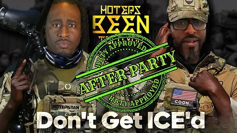 HBTY AFTERPARTY: No Gives Backsies