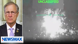 There's a new sheriff in charge of the United States: Rep. Brian Babin | Wake Up America
