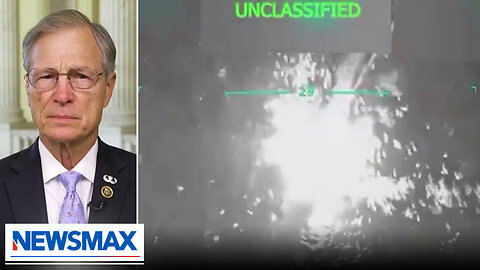 There's a new sheriff in charge of the United States: Rep. Brian Babin | Wake Up America