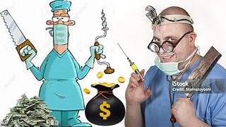 WARNING ⚠️ Stay AWAY From HOSPITALS...... Federal Gov. issues WARNING