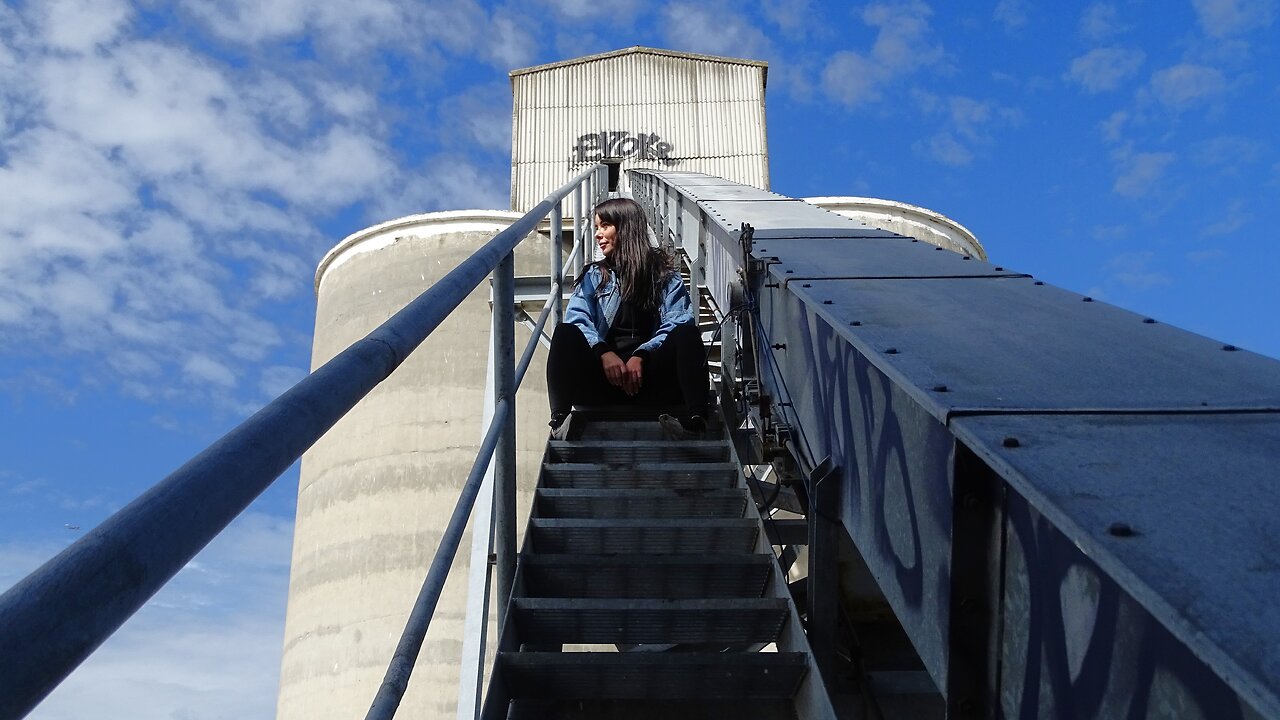 Sunshine Barley Terminal