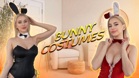 Bunny Costumes