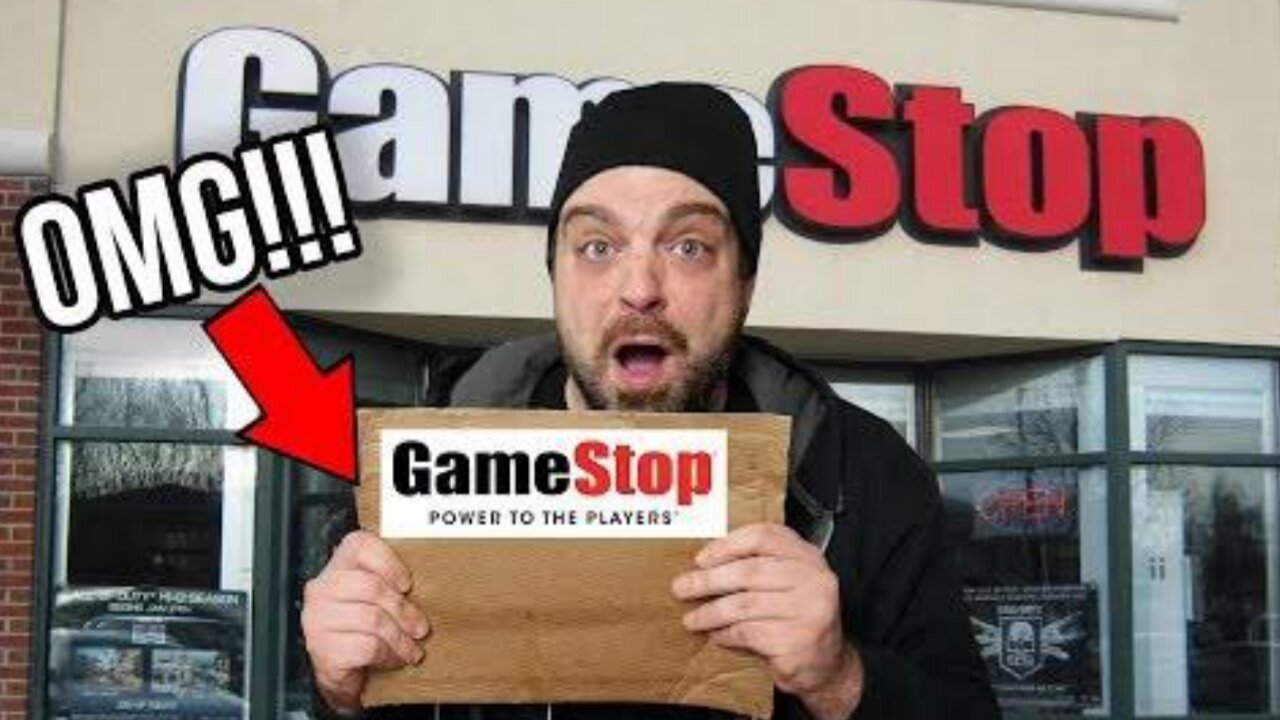 gamestop Nintendo Switch 2 preorders see 'overwhelming' demand, frustrations for hopeful buyers