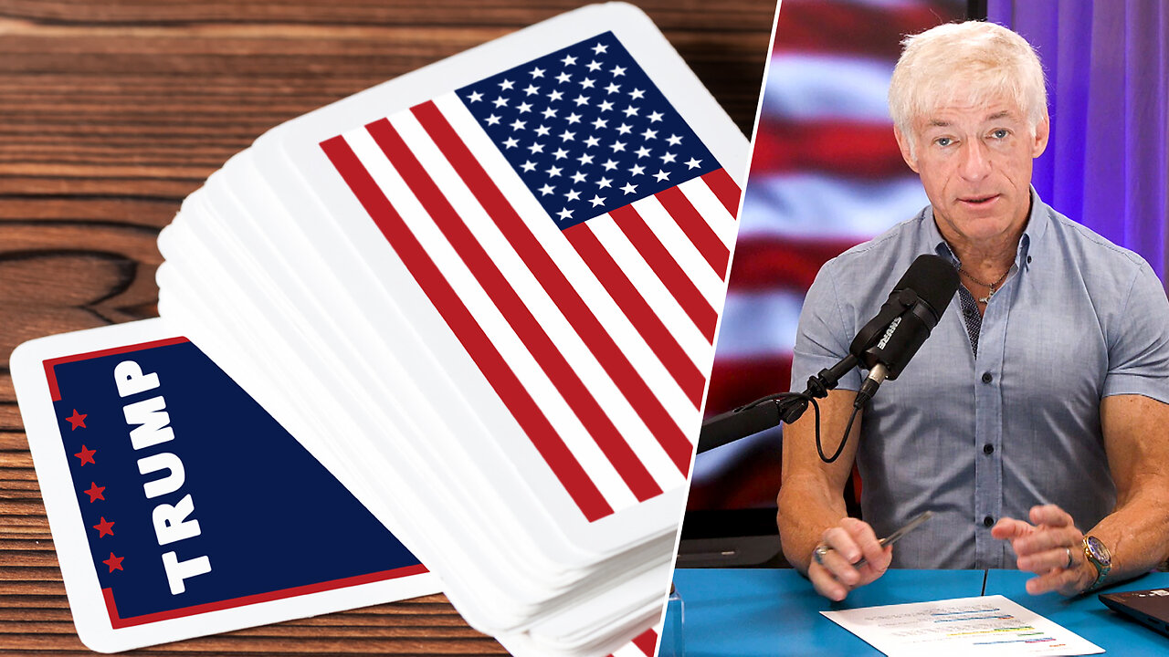 Call It the "Trump Card" – But It Must Be Played Correctly