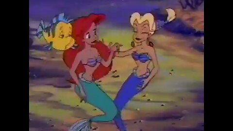 Playhouse Disney 2001 Commercial Break Part 4