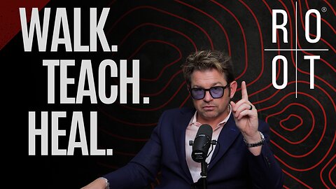 Finances from an Employer & Employee Perspective | Walk. Teach. Heal. | Clayton Thomas | Ep. 5