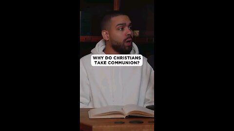 communion
