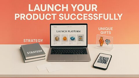 Launch Your Product Successfully
