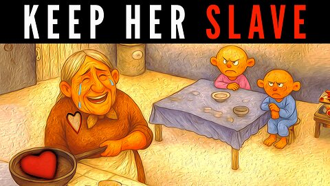 STOP Making These Mother Complex Mistakes Before It's Too Late