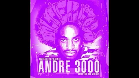 Andre 3000 Feat. Macy Gray Greatest Show On Earth