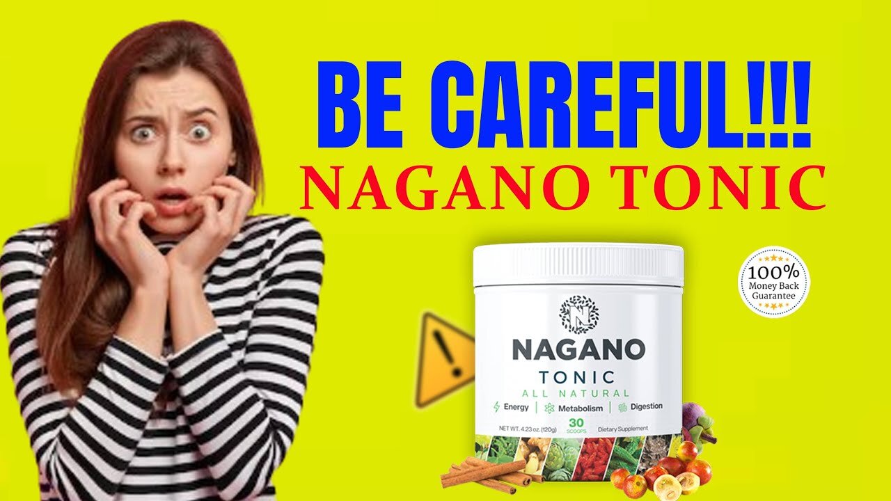 Nagano Tonic 2025 – Japanese Fat-Melting Secret or Just Hype