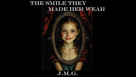 The Smile They Made Her Wear by John M. Gunn