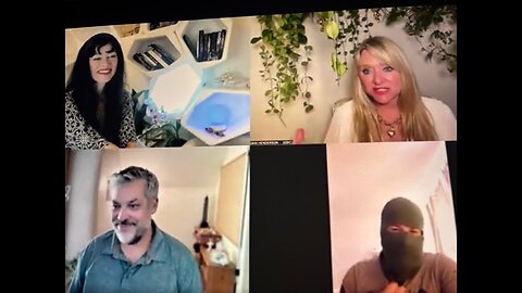 GLOBAL DISCLOSURE EXPERTS ALIEN & SPACE CRAFT TECHNOLOGY - GALACTIC SPIRITUAL INFORMERS CONNECTION