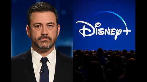 ABC Pulls Jimmy Kimmel After Kirk Comments as Disney Faces Backlash 