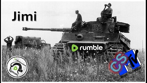 CS mTV Ep.10 Butthole Surfers "Jimi"