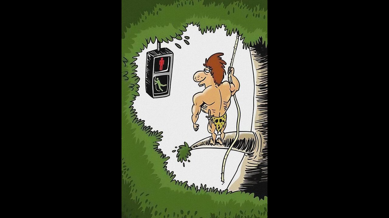 Creepy Videos I Wish I Could Forget