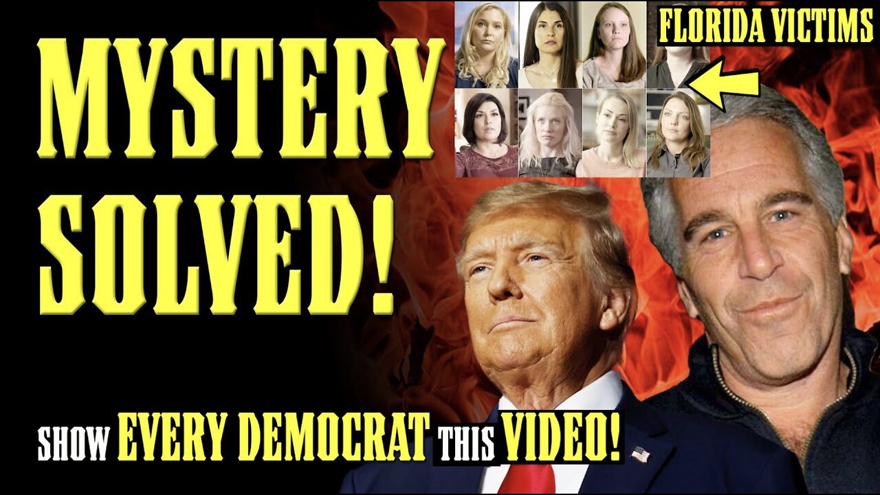 ATTORNEY DROPS BOMBSHELL on TRUMP'S ROLE in the FLORIDA CASE!!