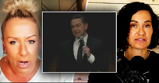 Poilievre calls to slash immigration during fiery byelection debate