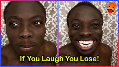 try not laugh #2