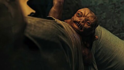 My Unborn Twin Lived Inside My Body 😱 | Horror Movie Recap