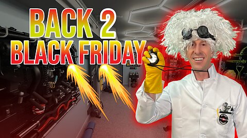 Early Black Friday Deals | Bells of Steel Build Your Dream Gym