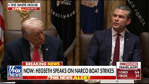Pete Hegseth TORCHES the Media to Their Faces
