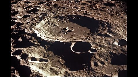 The Anunnaki Ancient Moonbase