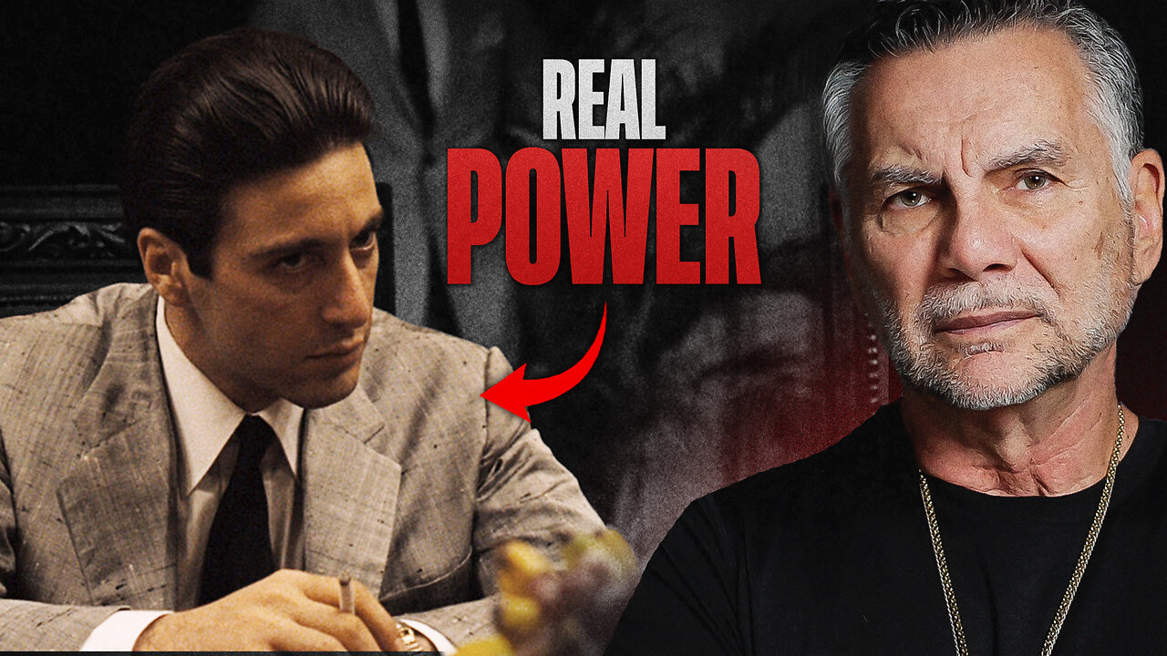 Former Mob Boss Breaks Down Machiavelli — This Is What Real Power Looks Like