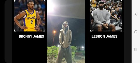 SPURS VS LAKERS SUMMER LEAGUE BRONNY JAMES HORRIBLE GAME 1 PT WHILE LEBRON JAMES WATCHE COURTSIDE💪🏾🔵