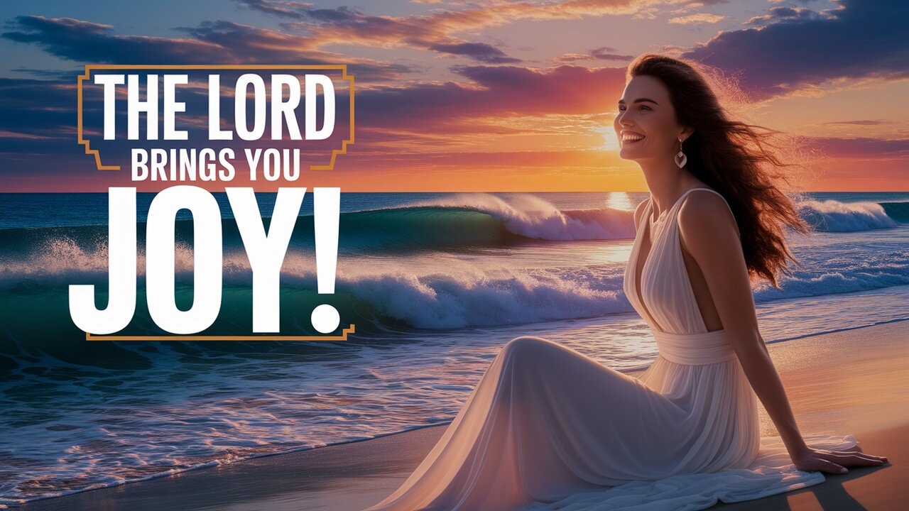 What If Life's SURPRISES Bring Us JOY Instead of Pain?