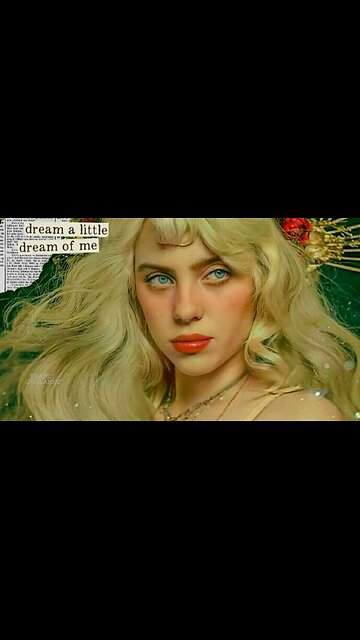 🌙 1. “Dreamscape Drift” by billi ellish