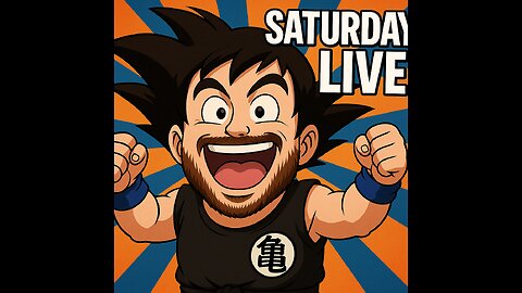 Live: Hellotwuan Saturday Live
