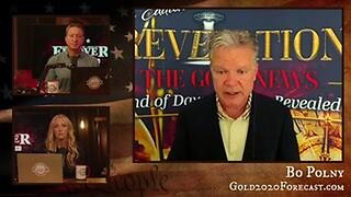 Bo Polny Update Emergency Alert 9/17/25