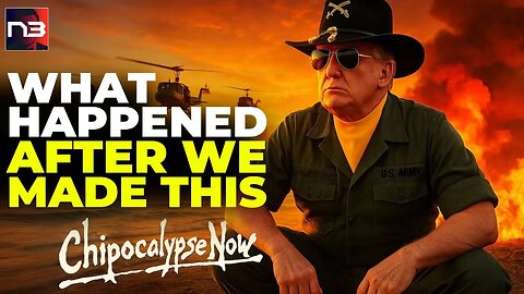 BREAKING: He Made ONE Meme at 2:30 AM - What Trump Did Next Made Democrats LITERALLY Shake