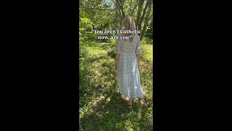 Proper Catholic