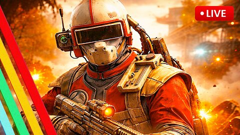 🔴LIVE - ARC RAIDER TIME - WE SHALL DESTROY THE MATRIARCH