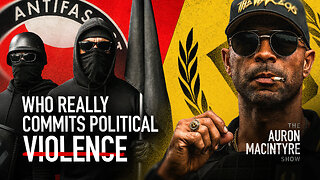 Who Commits Political Violence? | Guest: Aydin Paladin | 12/10/25