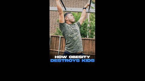 How Obesity Is Really Passed Down to Kids...