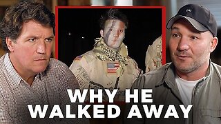 The Moment Shawn Ryan Knew He Was Done with the SEAL Teams