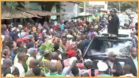 Wasaliti Wote tunawapeleka nyumbani mapema 2027