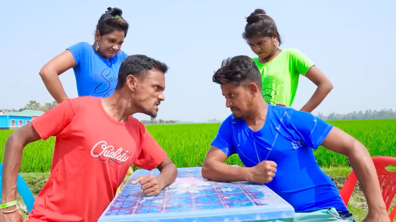 You You Comedy VideošBest Funny Video 2025šSpecial New VideošDONT MISS THIS EPISODE