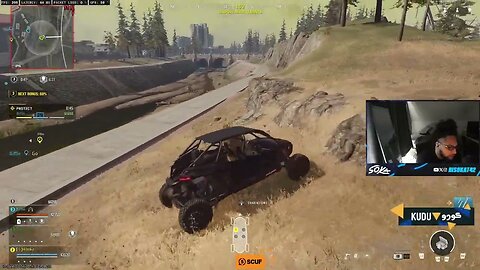 This Is One of the TOUGHEST Lobbies Biffle's Trio Has Faced in Warzone