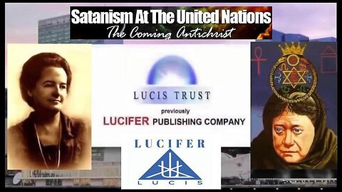 "Understanding UN's 10 Rules for New World Order: The Intriguing Role of Lucis Trust"